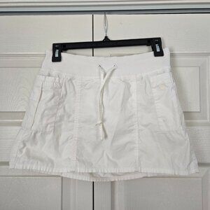 Vintage Tommy Hilfiger Jeans Cargo Mini Skirt